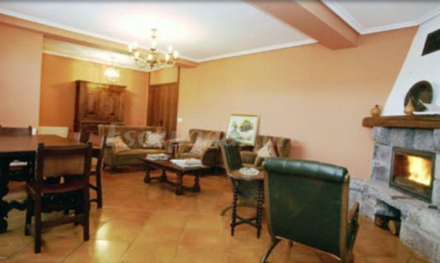Aia Casa Rural Orortegi מראה חיצוני תמונה