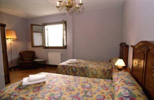 Aia Casa Rural Orortegi מראה חיצוני תמונה